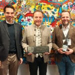 20 Jahre mit Herz und Haltung