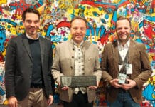 20 Jahre mit Herz und Haltung