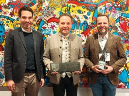 20 Jahre mit Herz und Haltung