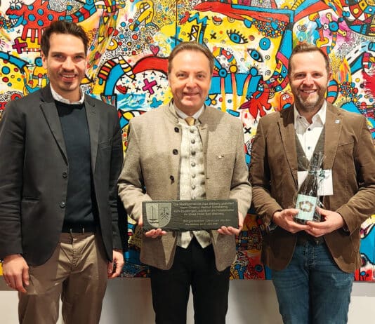 20 Jahre mit Herz und Haltung