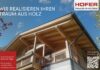Holzbau HOFER