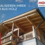 Holzbau HOFER