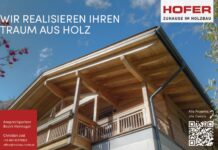 Holzbau HOFER