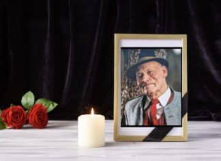 Weit über die Region hinaus bekannt: Matthias „Lonz Motl“ Zojer im 84. Lebensjahr verstorben