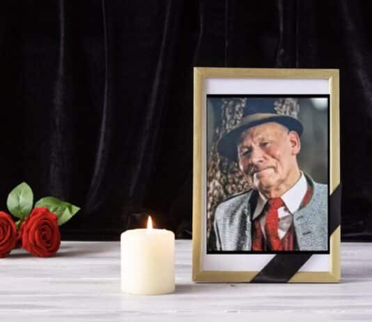 Weit über die Region hinaus bekannt: Matthias „Lonz Motl“ Zojer im 84. Lebensjahr verstorben