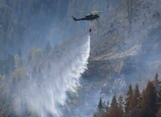 Update: „Arbeit der Einsatzkräfte trägt Früchte – es braucht Geduld“