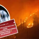 „Es tut so weh“ – Melissa Naschenweng reagiert auf Waldbrand in ihrer Heimat