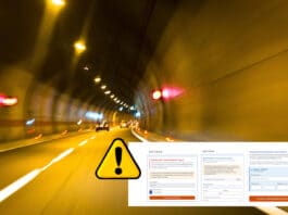 Erwischt beim Fahren ohne Vignette? Vorsicht vor neuer Betrugsmasche im Namen der ASFINAG