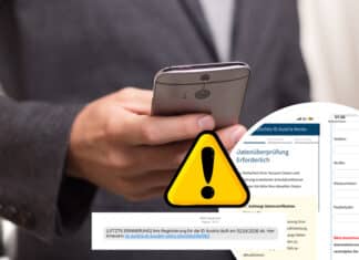 ID-Austria-Zertifikat läuft ab? Vorsicht vor gefälschten SMS-Warnungen