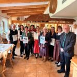 Jahreshauptversammlung KLM Ortsgruppe Rattendorf