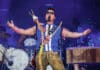 Gabalier rockt am 4. Juli 2026 den Wörthersee