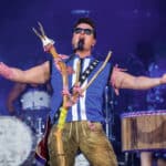 Gabalier rockt am 4. Juli 2026 den Wörthersee
