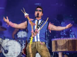 Gabalier rockt am 4. Juli 2026 den Wörthersee