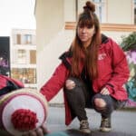 Kältetelefon der Caritas: Deutlich mehr Anrufe in kalten Nächten