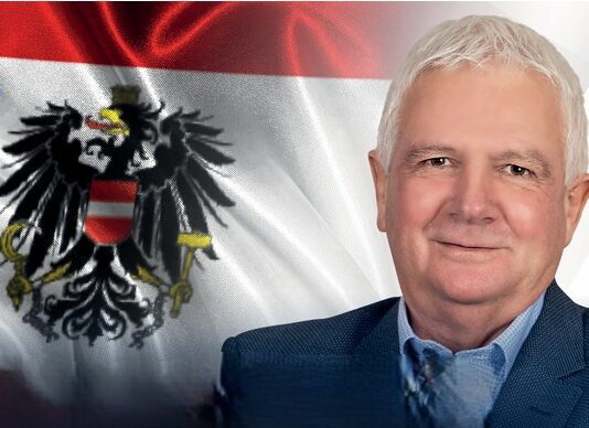 Für faire Chancen, leistbares Leben und echte Wertschätzung für Arbeit!!