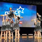 Dance Factory by Michaela Mehner glänzt in Zell am See – auf zum Weltfinale in Poreč!