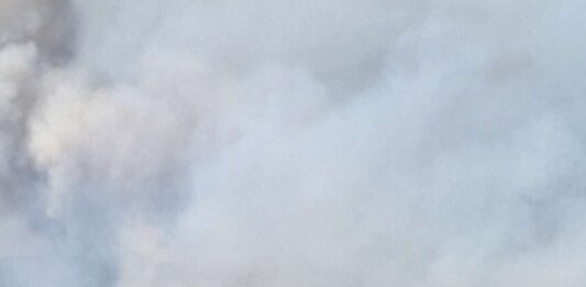 „60 bis 70 Hektar“: Waldbrand im Lesachtal verschlimmert sich – Bezirkskrisenstab aktiviert