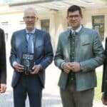 LK Kärnten: Alpenraumübergreifendes Wolfsmanagement notwendig