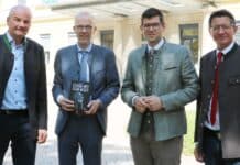 LK Kärnten: Alpenraumübergreifendes Wolfsmanagement notwendig