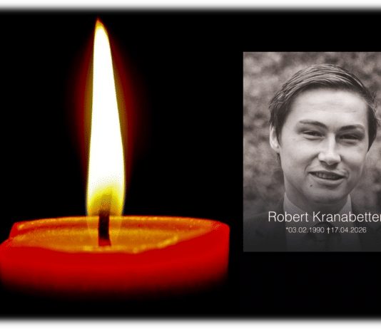 Tiefe Betroffenheit beim SV Irschen: Abschied von „Rocco“ Kranabetter