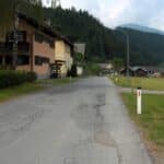 L21 Würmlacher Straße: Umfassende Sanierungsarbeiten starten