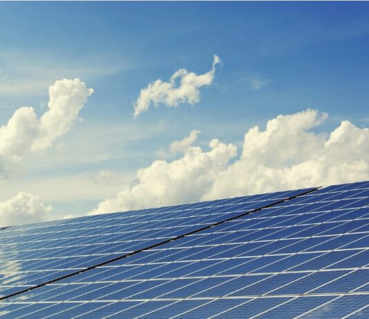 Land startet neuen PV-Fördercall