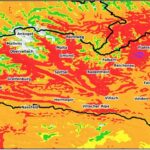 Waldbrand Lesachtal und hohe Waldbrandgefahr in Kärnten und Osttirol – meteorologische Einordnung