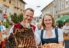 32. Gailtaler Speckfest lädt zum Genießen ein
