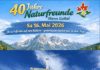 40 Jahre Naturfreunde Oberes Gailtal: Jubiläumsfeier am Wieserberg