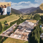 120 Jahre Leeb: Vom Sägewerk zum führenden Balkonbauer Europas