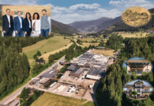 120 Jahre Leeb: Vom Sägewerk zum führenden Balkonbauer Europas