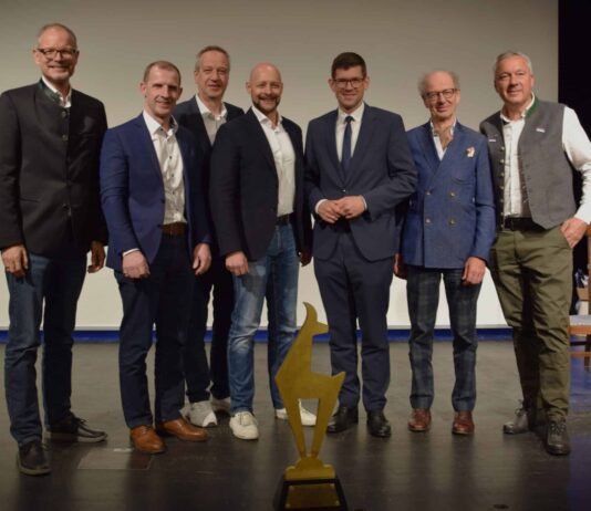 Tourismussymposium 2026 – Tourismus & Landwirtschaft