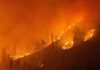 Lesachtal-Waldbrand: Fahrlässiger Umgang mit Rauchwaren als wahrscheinliche Ursache