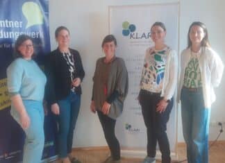 Naturnah gärtnern für eine lebenswerte Zukunft