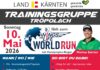 Team Markus Salcher Tröpolach – Gemeinsam beim Wings for Life World Run!