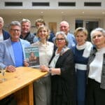 Nini Stadlmann brillierte in Hermagor