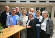 Nini Stadlmann brillierte in Hermagor