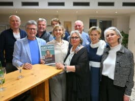 Nini Stadlmann brillierte in Hermagor