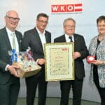 Wirtschaftsempfang 2026 in der Wulfeniastadt Hermagor