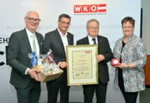 Wirtschaftsempfang 2026 in der Wulfeniastadt Hermagor