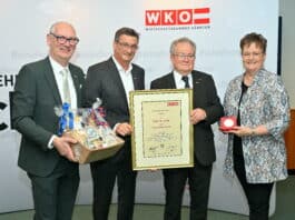 Wirtschaftsempfang 2026 in der Wulfeniastadt Hermagor