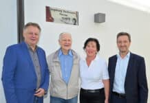 Hermagor startet in ein besonderes Jubiläumsjahr