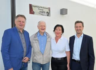 Hermagor startet in ein besonderes Jubiläumsjahr