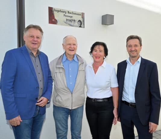 Hermagor startet in ein besonderes Jubiläumsjahr