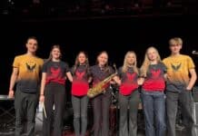 Falkenfrei im ESC – Fieber: Musikalischer Erfolg für Hermagor