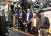 Regionale Wirtschaft im Fokus: WKÖ-Präsidentin Schultz besucht Betriebe in Oberkärnten
