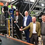 Regionale Wirtschaft im Fokus: WKÖ-Präsidentin Schultz besucht Betriebe in Oberkärnten