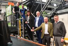 Regionale Wirtschaft im Fokus: WKÖ-Präsidentin Schultz besucht Betriebe in Oberkärnten