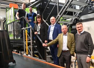 Regionale Wirtschaft im Fokus: WKÖ-Präsidentin Schultz besucht Betriebe in Oberkärnten