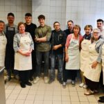 Kochen mit Oma: Tradition trifft auf junge Kochbegeisterte